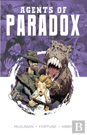 Agents Of Paradox