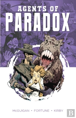 Bertrand.pt - Agents Of Paradox