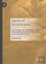 Agents Of Recalcitrance