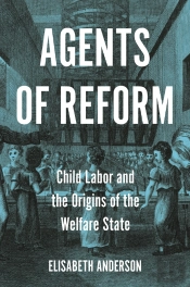 Agents Of Reform