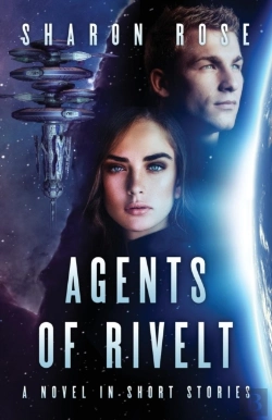 Bertrand.pt - Agents Of Rivelt