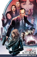 Agents Of S.H.I.E.L.D. Volume 1