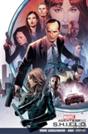 Agents Of S.H.I.E.L.D. Volume 1