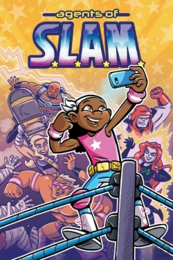 Bertrand.pt - Agents Of Slam