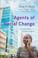 Agents Of Social Change