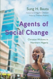 Agents Of Social Change