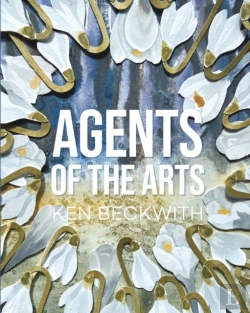 Bertrand.pt - Agents Of The Arts (First Edition)