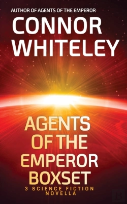 Bertrand.pt - Agents Of The Emperor Boxset