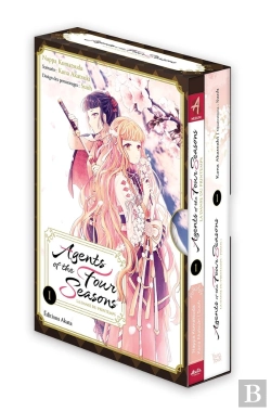 Bertrand.pt - Agents Of The Four Seasons (Vf) - Pack Découverte : La Danse Du Printemps