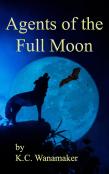 Agents Of The Full Moon