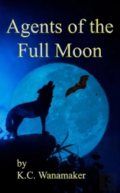 Agents Of The Full Moon