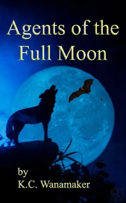 Bertrand.pt - Agents Of The Full Moon