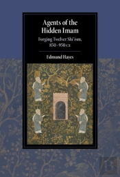 Agents Of The Hidden Imam
