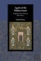 Agents Of The Hidden Imam