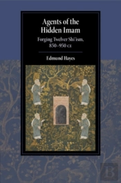 Agents Of The Hidden Imam