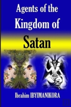 Bertrand.pt - Agents Of The Kingdom Of Satan