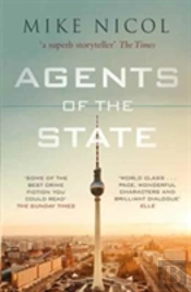 Agents Of The State