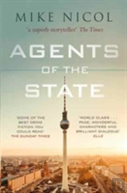 Bertrand.pt - Agents Of The State
