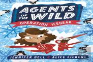 Agents Of The Wild 2: Operation Icebeak