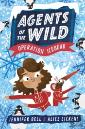 Agents Of The Wild 2: Operation Icebeak