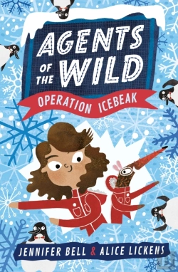 Bertrand.pt - Agents Of The Wild 2: Operation Icebeak