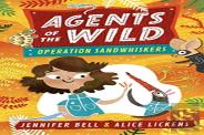 Agents Of The Wild 3: Operation Sandwhiskers