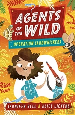 Bertrand.pt - Agents Of The Wild 3: Operation Sandwhiskers