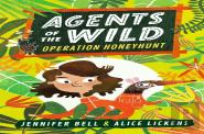 Agents Of The Wild: Operation Honeyhunt