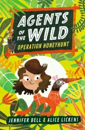 Agents Of The Wild: Operation Honeyhunt