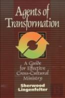 Agents Of Transformation