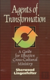 Agents Of Transformation