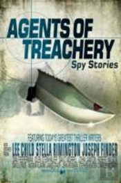 Agents Of Treachery
