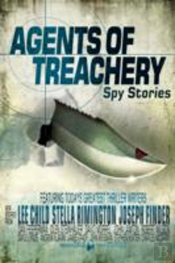 Bertrand.pt - Agents Of Treachery