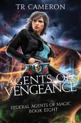 Agents Of Vengeance