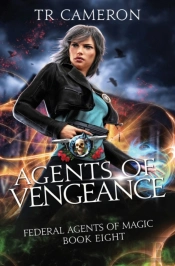 Agents Of Vengeance