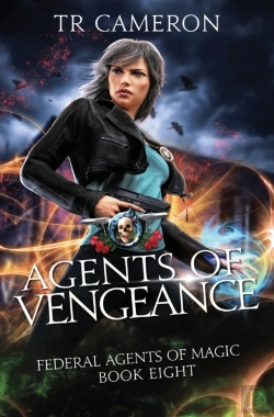 Bertrand.pt - Agents Of Vengeance