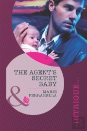 Agent'S Secret Baby