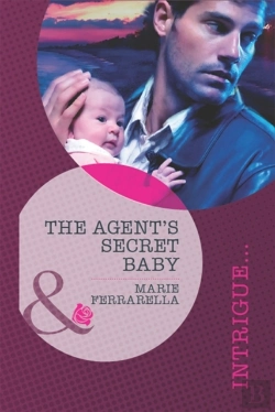 Bertrand.pt - Agent'S Secret Baby