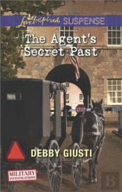 Agent'S Secret Past
