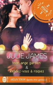 Agents Tres Speciaux : Mon Ange Gardien & Rendez-Vous A Risques