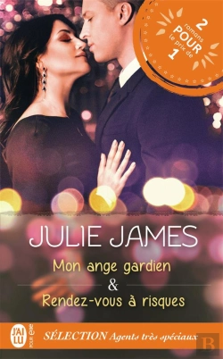 Bertrand.pt - Agents Tres Speciaux : Mon Ange Gardien & Rendez-Vous A Risques
