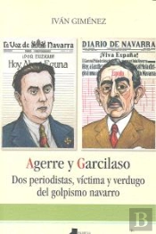 Agerre Y Garcilaso