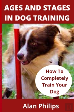 Bertrand.pt - Ages And Stages In Dog Training