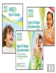 Ages And Stages Questionnaires