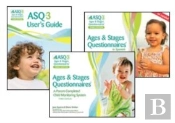 Ages And Stages Questionnaires