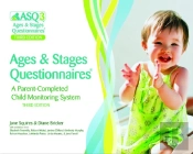 Ages And Stages Questionnaires