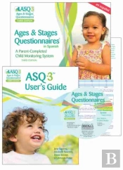 Ages And Stages Questionnaires
