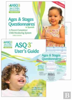 Bertrand.pt - Ages And Stages Questionnaires