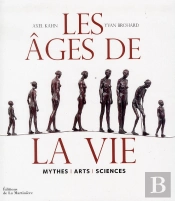 Ages De La Vie