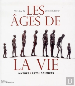 Bertrand.pt - Ages De La Vie